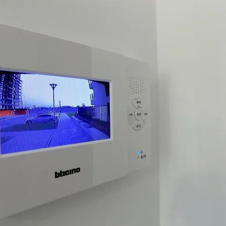 Daire Forest View Temeşvar