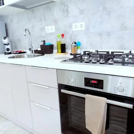 Forest View * Temeşvar