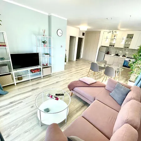 Forest View Temeşvar