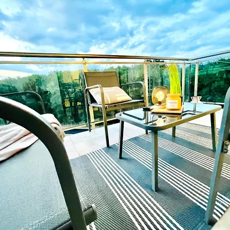 Forest View * Temeşvar