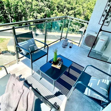Forest View تيميشورا