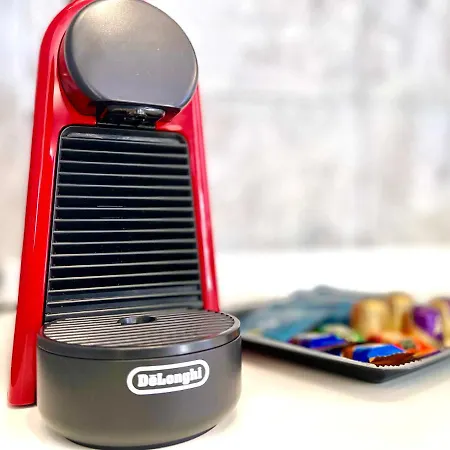 Forest View 公寓 *