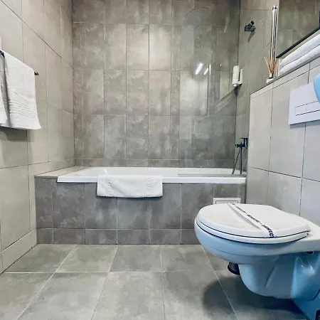 Forest View 公寓 蒂米什瓦拉