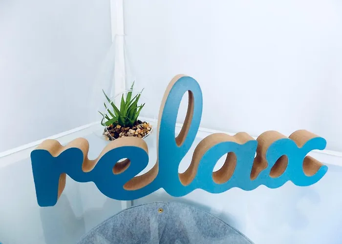 Lägenhet Forest View