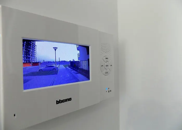 Lägenhet Forest View Timişoara