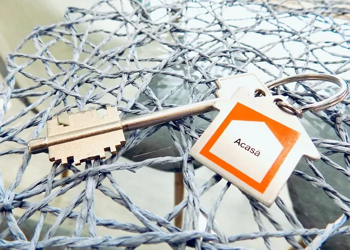 Forest View Lägenhet