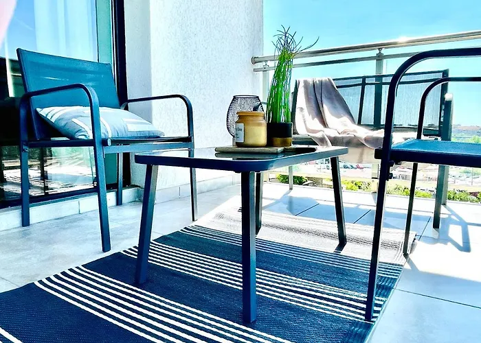 Forest View Timişoara