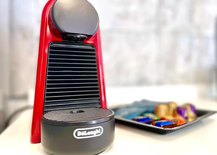 Forest View Lägenhet *