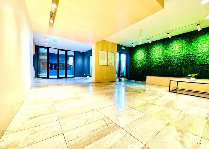 Lägenhet Forest View