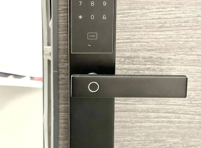 Lägenhet Forest View