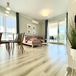 Forest View Daire