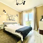 Forest View Daire