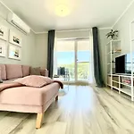 Forest View Daire Temeşvar