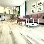 Forest View Daire
