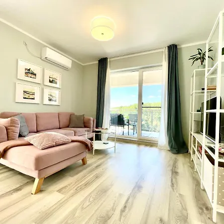 Apartmán Forest View