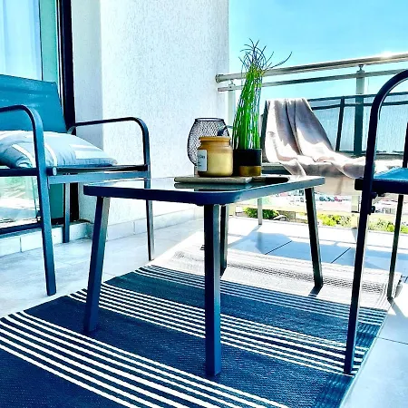 Forest View Temešvár