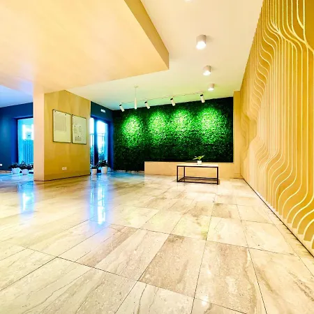 Apartmán Forest View