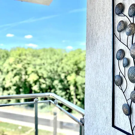 Forest View * Temešvár