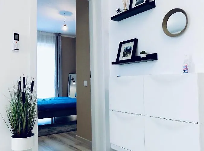 Forest View Apartmán *