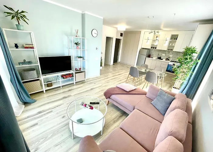 Forest View Temešvár