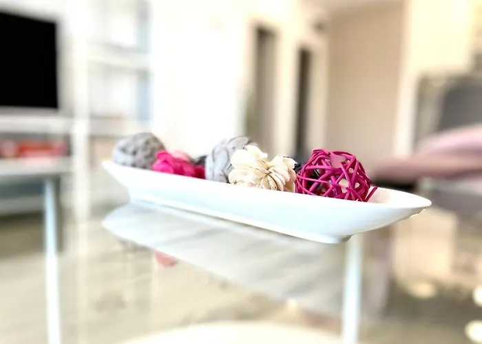 Forest View Apartmán *