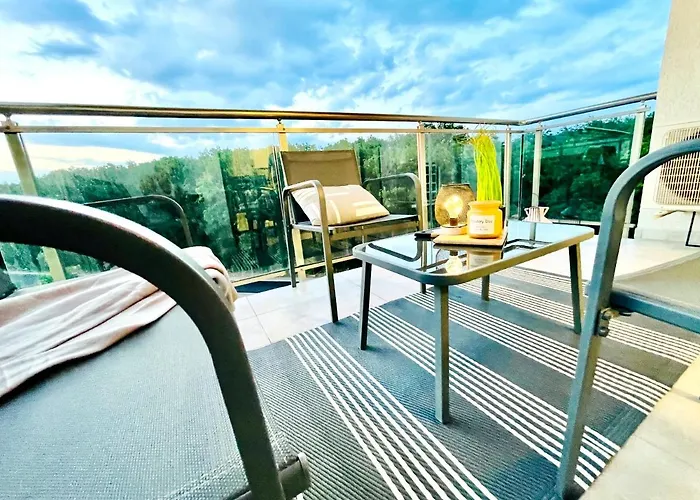 Forest View * Temešvár