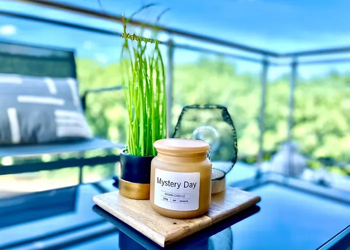 Forest View Temešvár