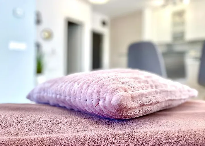 Forest View Apartmán