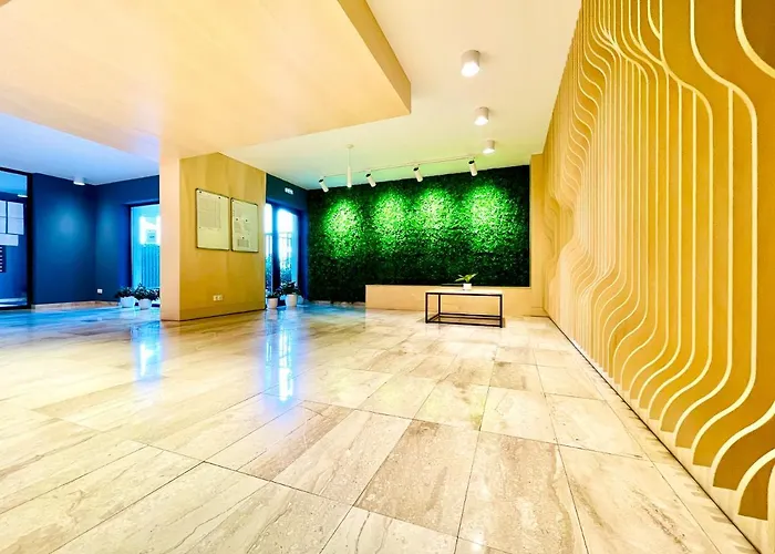 Apartmán Forest View