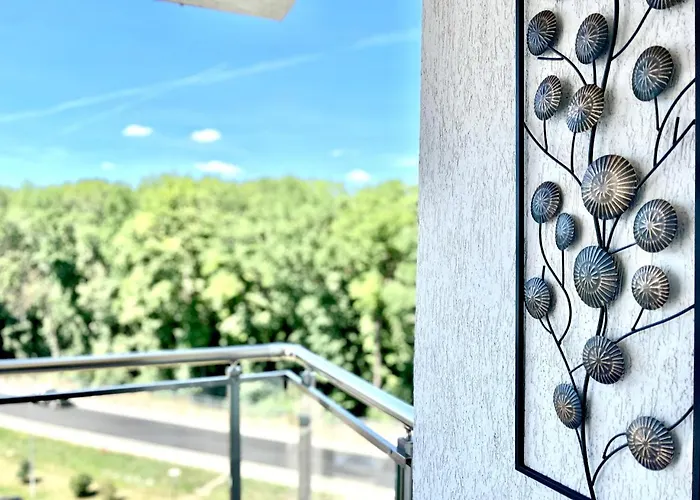 Forest View * Temešvár