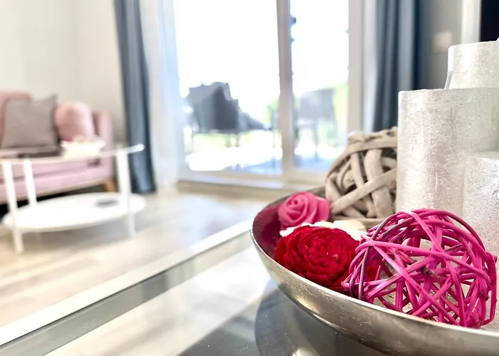 Apartmán Forest View *