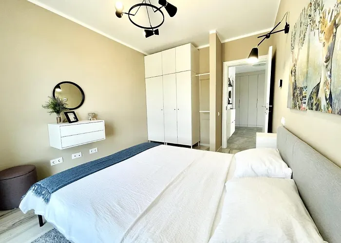 Apartmán Forest View